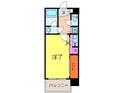 ア－デンタワ－神戸元町の間取図