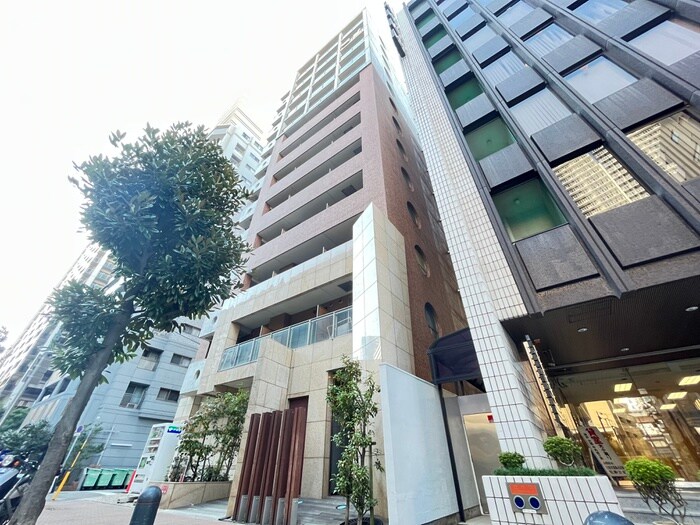 外観写真 アーバングリーン神戸元町