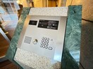 建物設備 アーバングリーン神戸元町