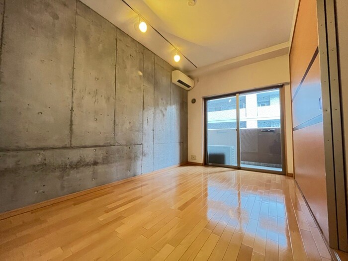 居室 アーバングリーン神戸元町