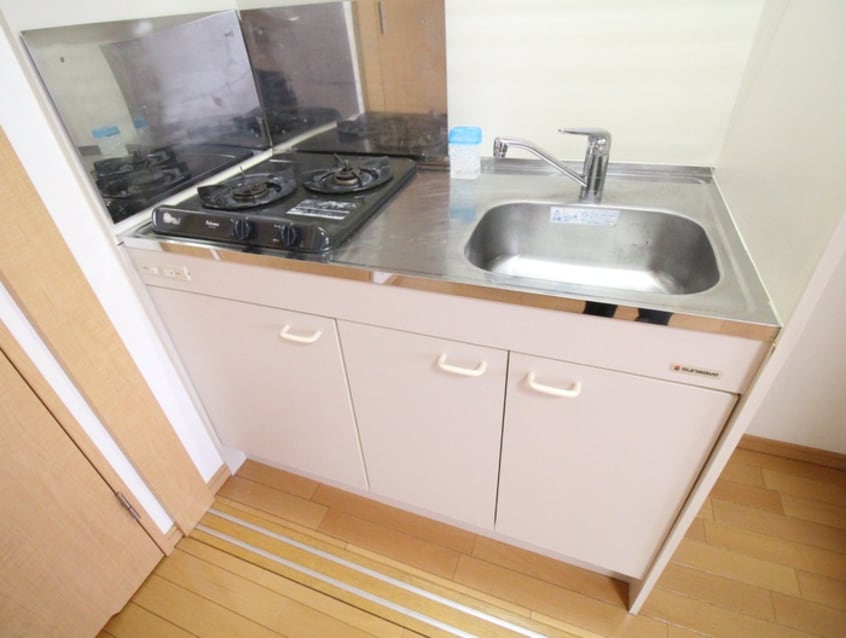 キッチン アーバングリーン神戸元町