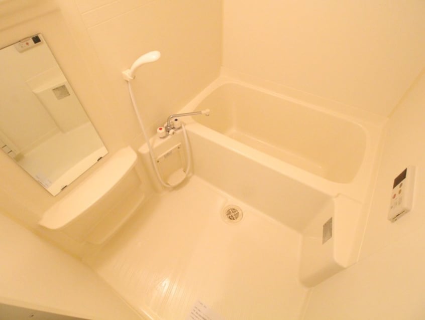 バス／シャワールーム等 アーバングリーン神戸元町