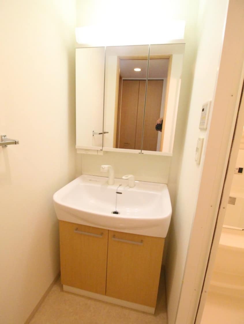 洗面 アーバングリーン神戸元町