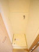 洗濯機置場 アーバングリーン神戸元町