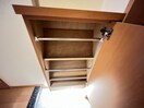 靴箱 アーバングリーン神戸元町