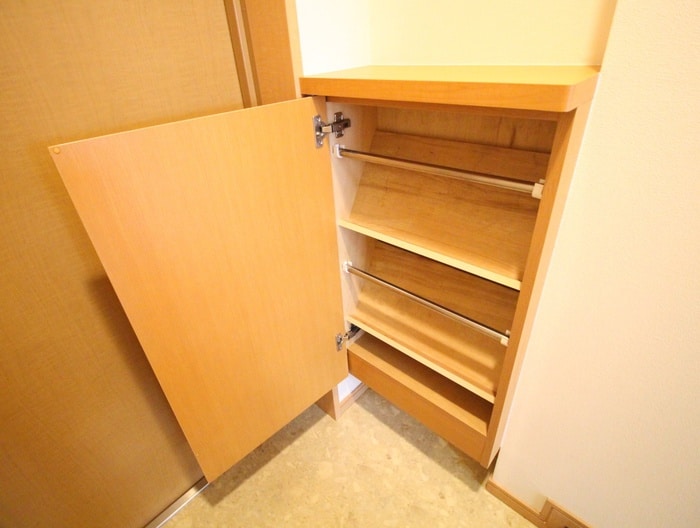 靴箱 アーバングリーン神戸元町