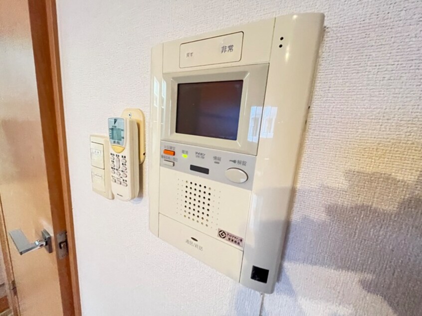 内観写真 アーバングリーン神戸元町