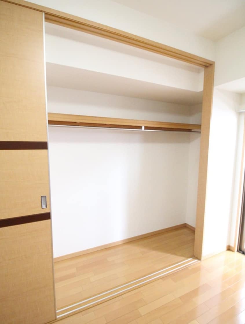 収納 アーバングリーン神戸元町