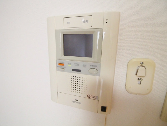 内観写真 アーバングリーン神戸元町