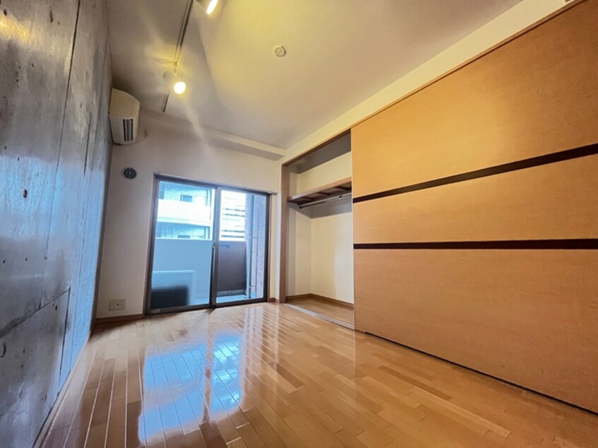 居室 アーバングリーン神戸元町