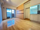 居室 アーバングリーン神戸元町