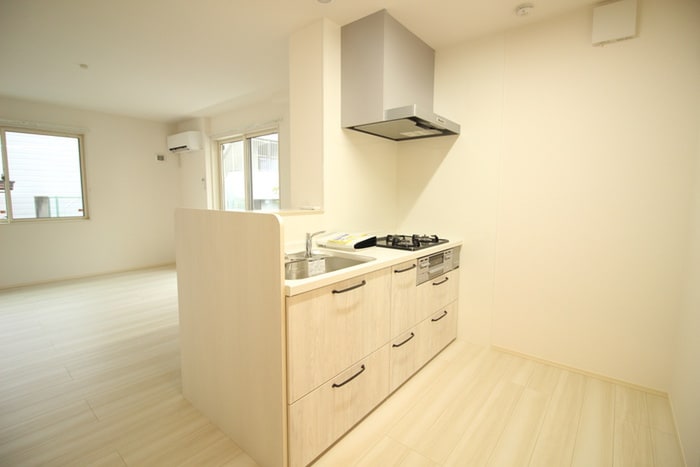 キッチン アルカディア舟木町