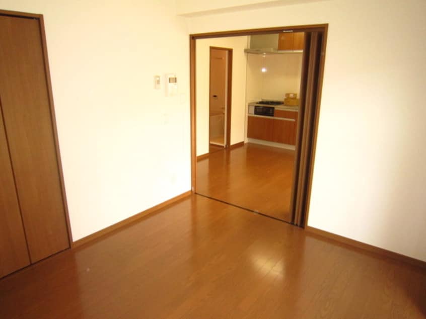 居室 リライアンス明石六番館