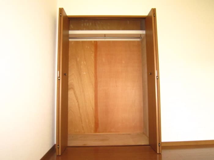 収納 リライアンス明石六番館