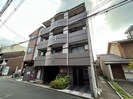 ラ・レジデンス・ペルシュワールの外観
