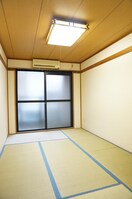 居室 ラ・レジデンス・ペルシュワール