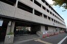 中京区役所(役所)まで450m ラ・レジデンス・ペルシュワール