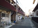 外観写真 小花ハイツ(1－3号室)