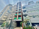 JYUME南森の外観