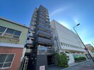 ﾌｧｽﾃｰﾄ大阪ﾄﾞｰﾑﾗｲｽﾞ(702)の外観