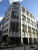 外観写真 ネット伏見町