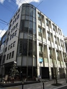 ネット伏見町の外観