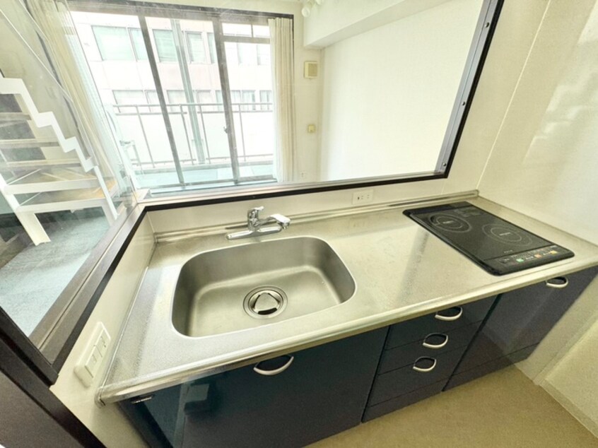 キッチン ネット伏見町