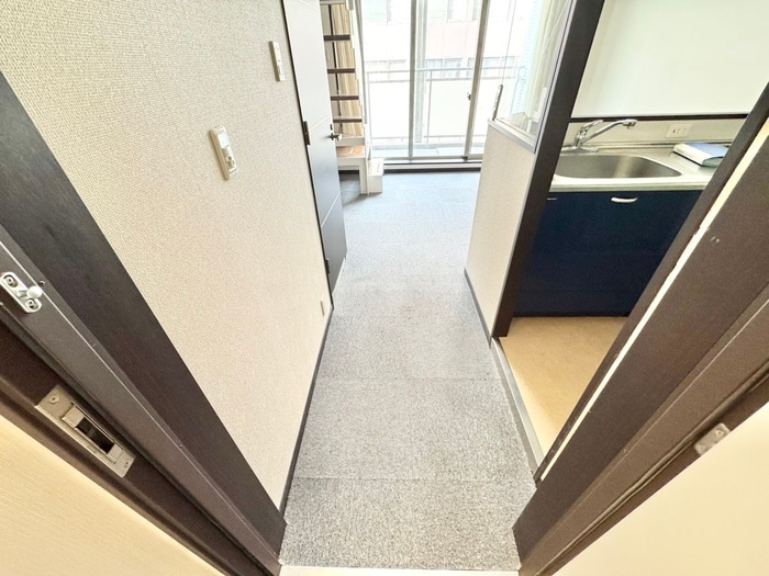 バス／シャワールーム等 ネット伏見町