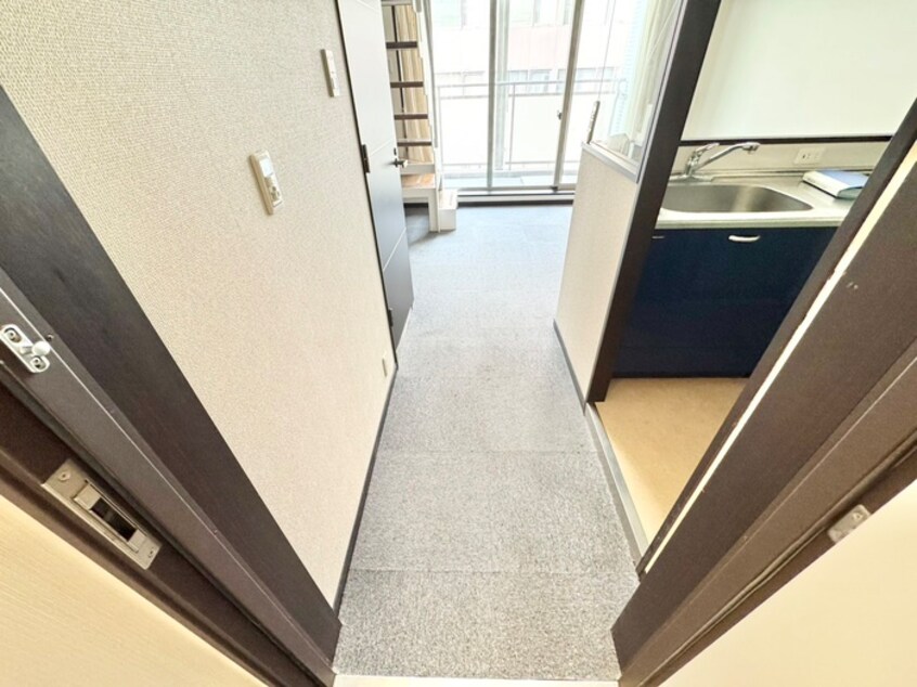 バス／シャワールーム等 ネット伏見町