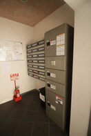 建物設備 ネット伏見町