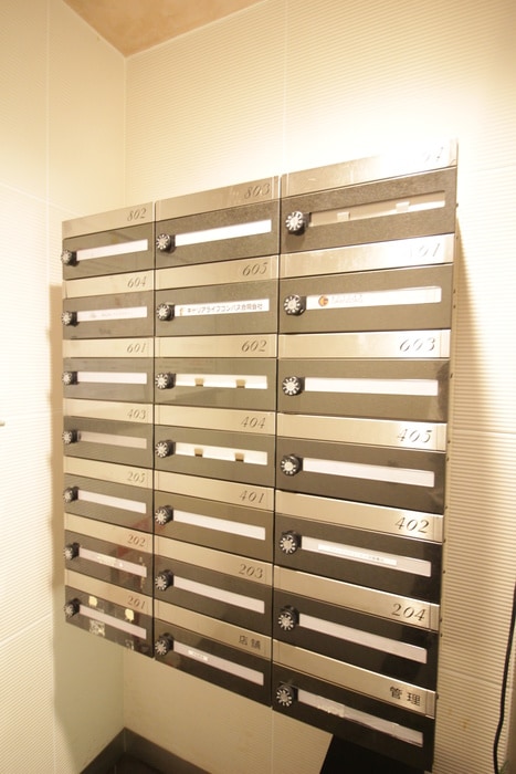 建物設備 ネット伏見町