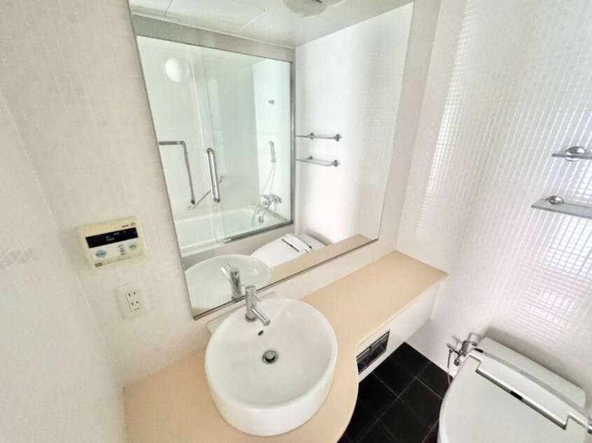 洗面 ネット伏見町