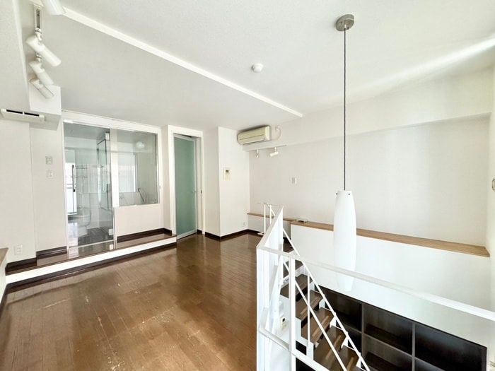 居室 ネット伏見町