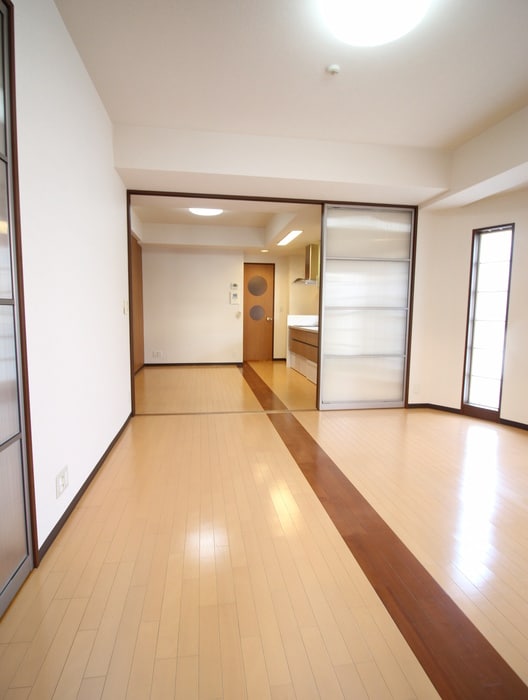 居室 マスタ－ズ・レジデンス道頓堀Ⅱ