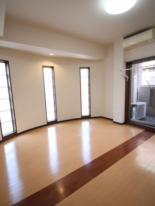 居室 マスタ－ズ・レジデンス道頓堀Ⅱ