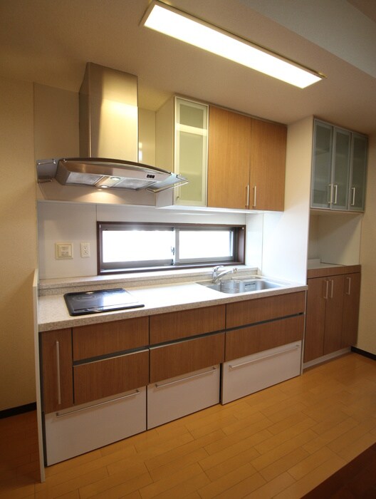 キッチン マスタ－ズ・レジデンス道頓堀Ⅱ