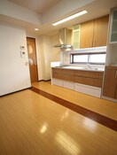 居室 マスタ－ズ・レジデンス道頓堀Ⅱ