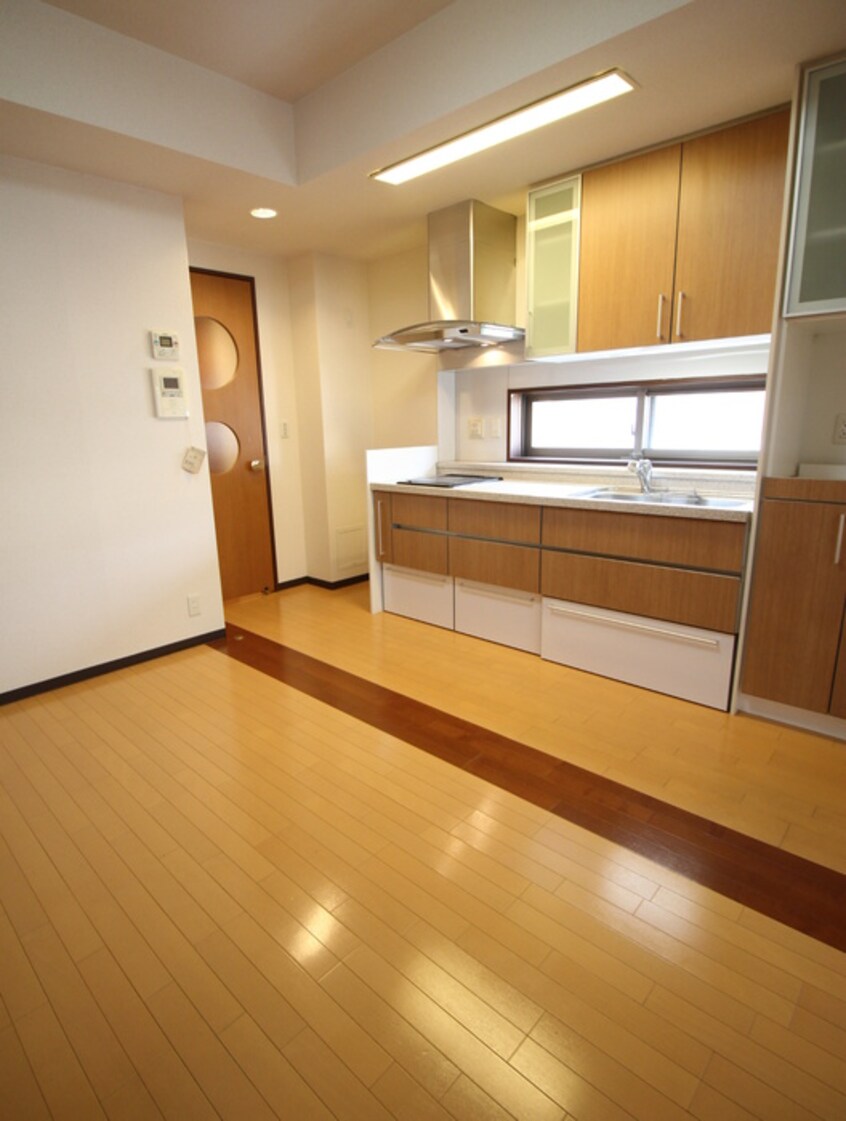 居室 マスタ－ズ・レジデンス道頓堀Ⅱ