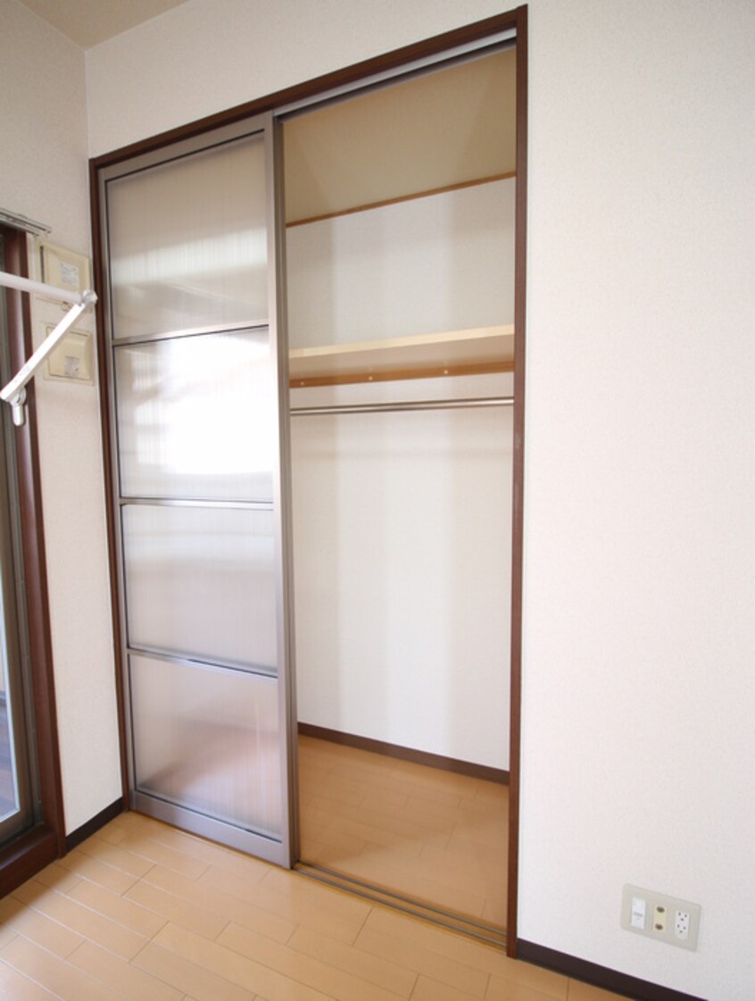 収納 マスタ－ズ・レジデンス道頓堀Ⅱ