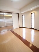 居室 マスタ－ズ・レジデンス道頓堀Ⅱ