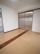 居室 マスタ－ズ・レジデンス道頓堀Ⅱ