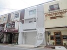 音羽野田町27-7店舗付住宅の外観