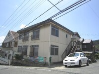 四ノ宮ハイツ