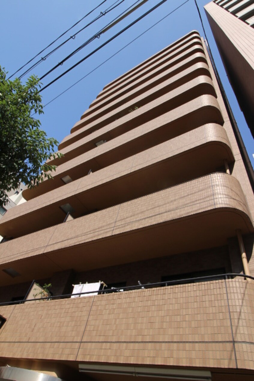 外観写真 マローネ谷町