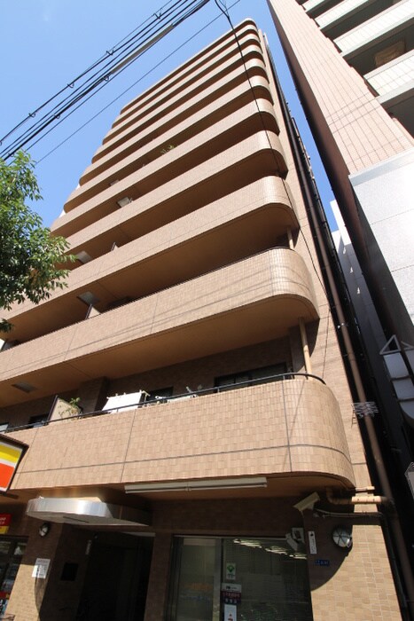 外観写真 マローネ谷町