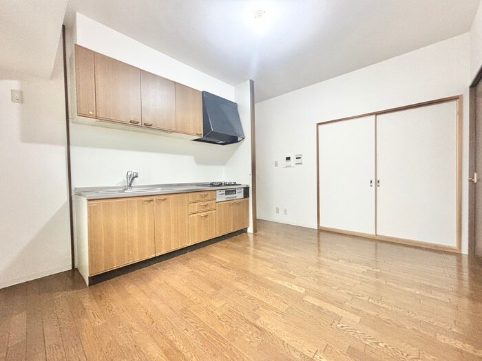 内観写真 マローネ谷町