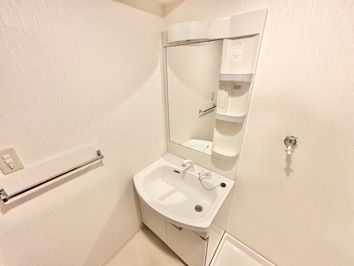 洗面 マローネ谷町