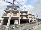 豊友マンション東豊中の外観