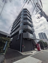 ワイズレジデンス杭全