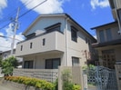 ハウディ西宮北口の外観
